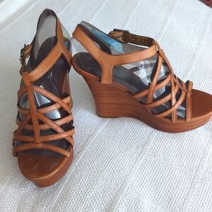 Women's Platform Sandals